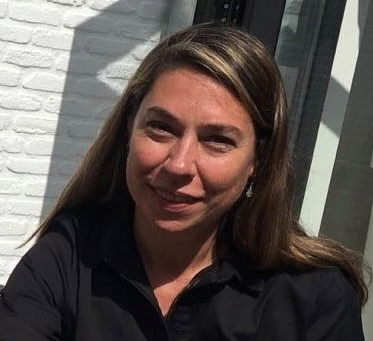 Effi Vandevoorde